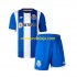 Camisola FC Porto Criança Equipamento Primeiro 2023-2024 Manga Curta